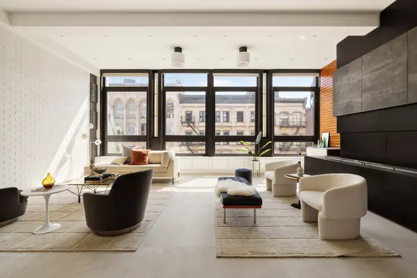 72 Mercer Street #4E, Manhattan, NY 10012
