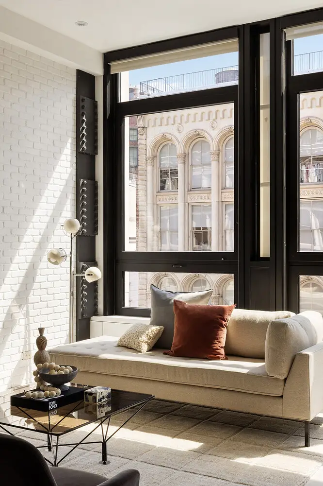 72 Mercer Street #4E, Manhattan, NY 10012 - #2
