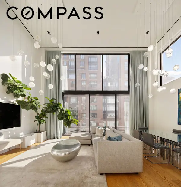 559 W 23rd Street #5/6, Manhattan, NY 10011