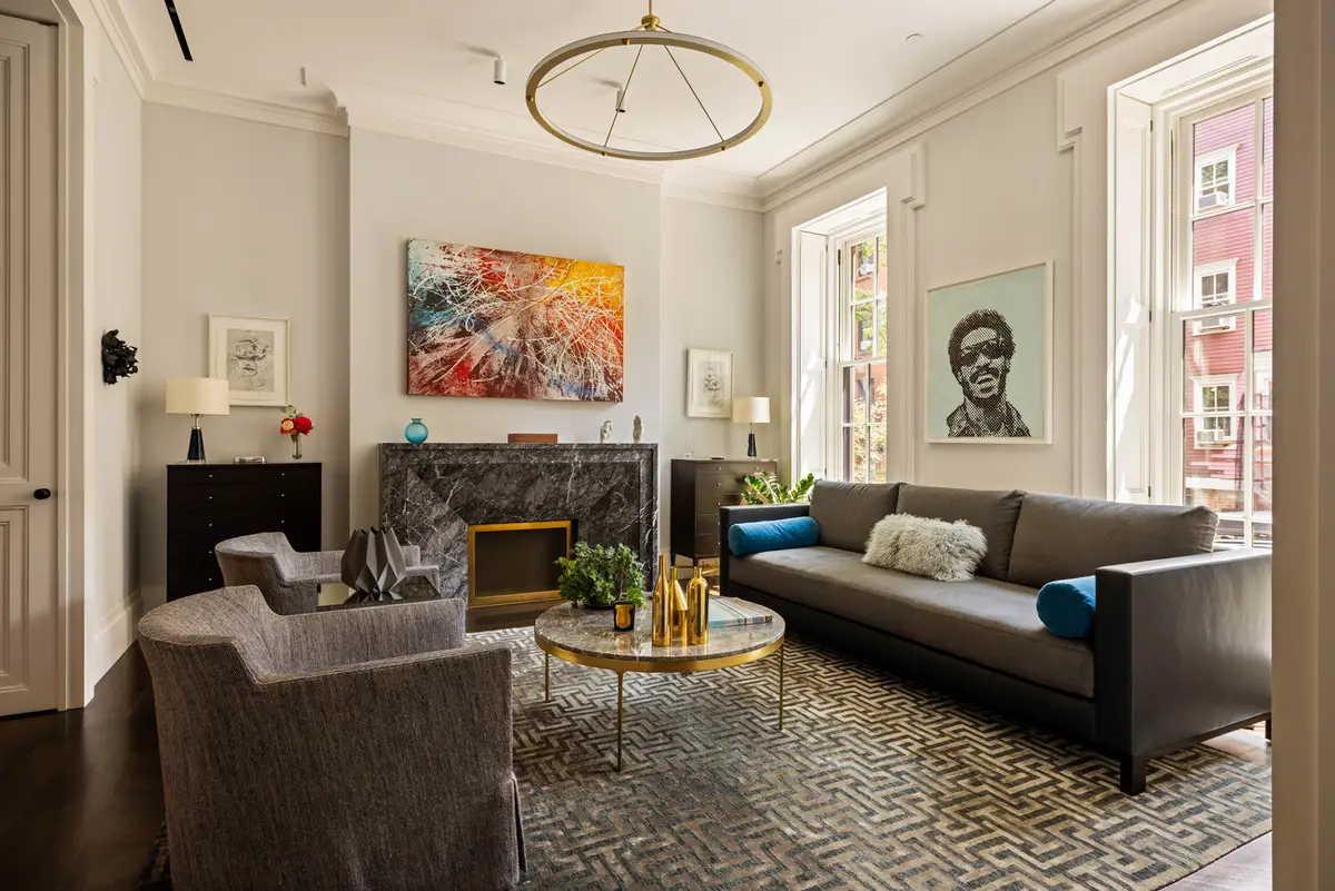 23 Middagh Street, Brooklyn, NY 11201 - #1