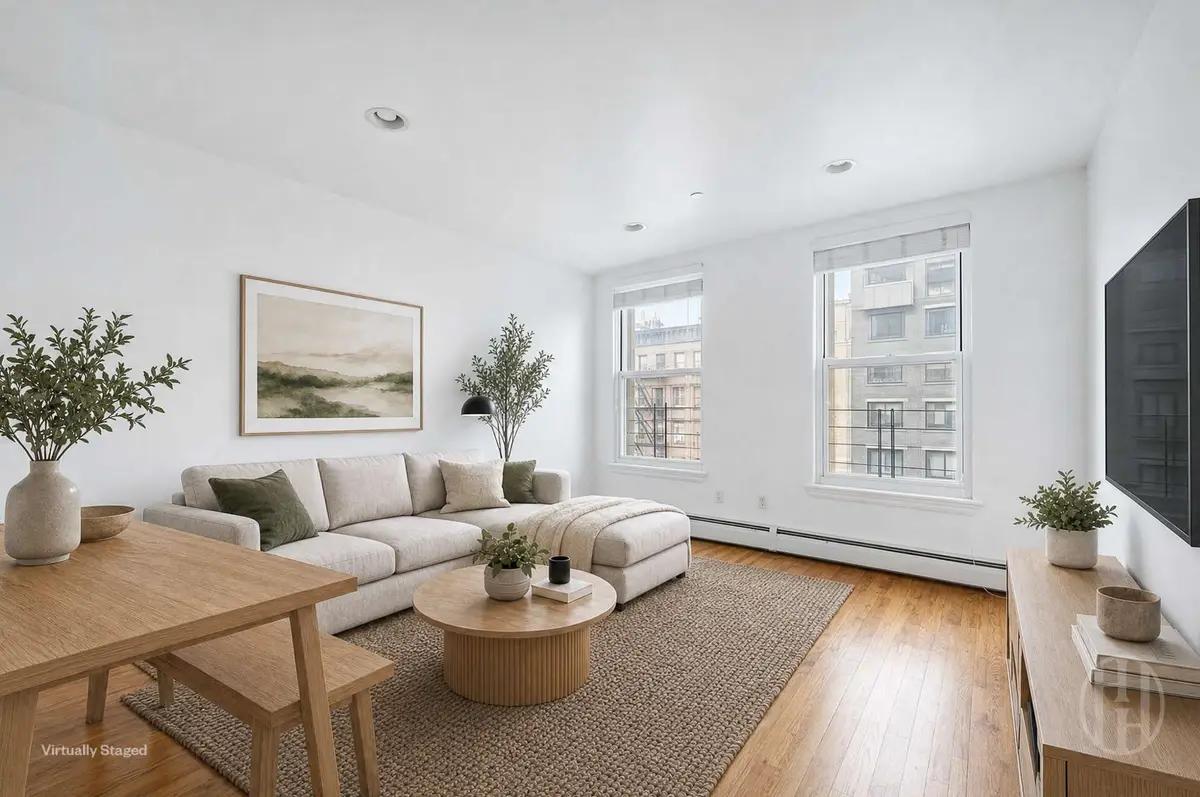 2098 Frederick Douglass Boulevard #4H, New York, NY 10026 - #1