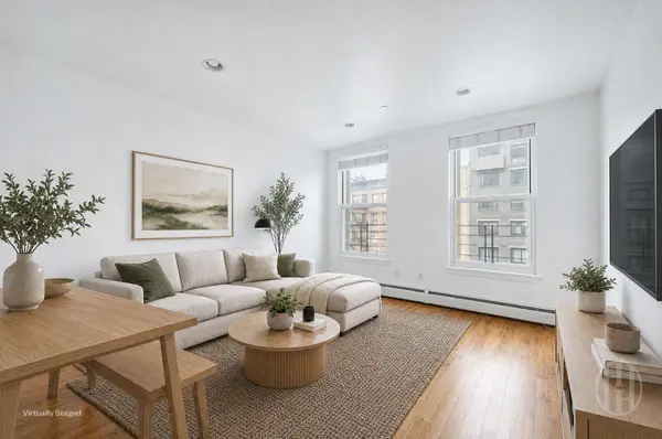 2098 Frederick Douglass Boulevard #4H, Manhattan, NY 10026