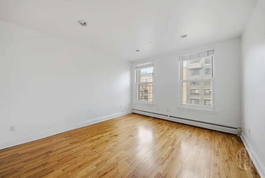 2098 Frederick Douglass Boulevard #4H, New York, NY 10026 - #2
