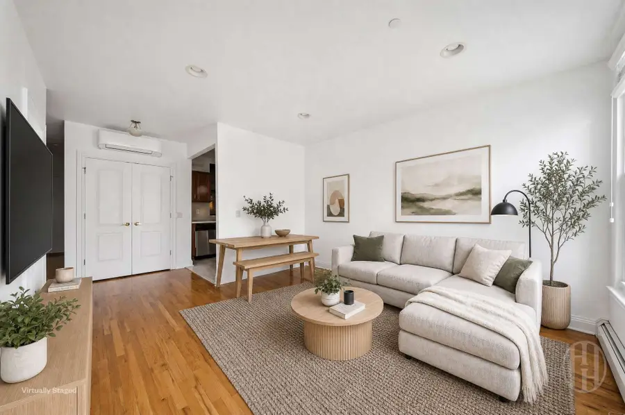2098 Frederick Douglass Boulevard #4H, New York, NY 10026 - #3