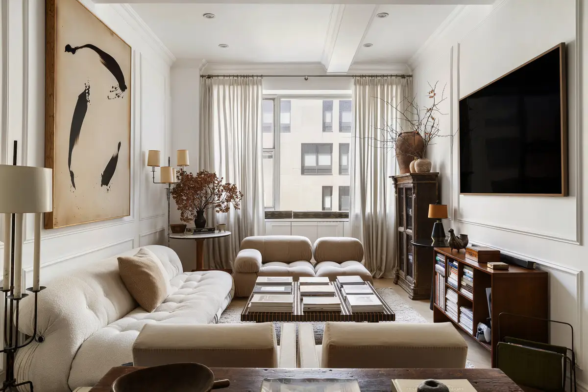 315 7th Avenue #4D, Manhattan, NY 10001 - #1
