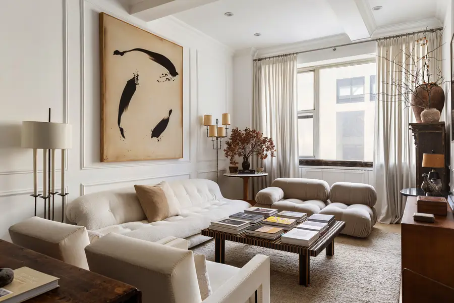 315 7th Avenue #4D, Manhattan, NY 10001 - #3