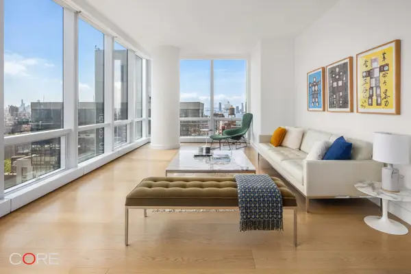 15 Hudson Yards #32A, Manhattan, NY 10001