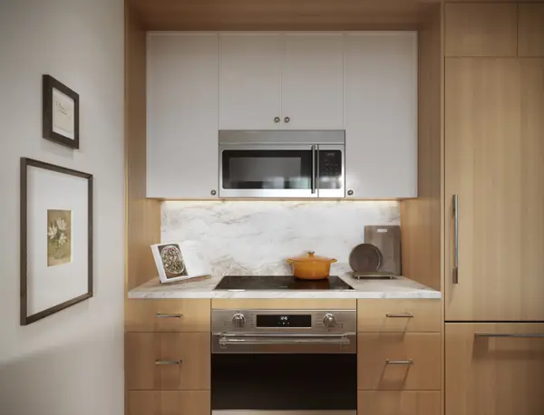 23 Ocean Parkway #3G, Brooklyn, NY 11218