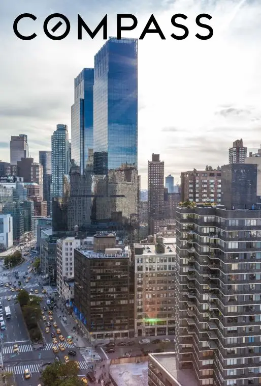 30 W 63rd Street #28L, Manhattan, NY 10023 - #2