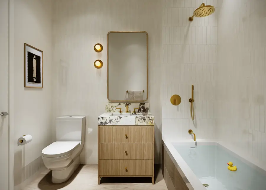 23 Ocean Parkway #2B, Brooklyn, NY 11218 - #2