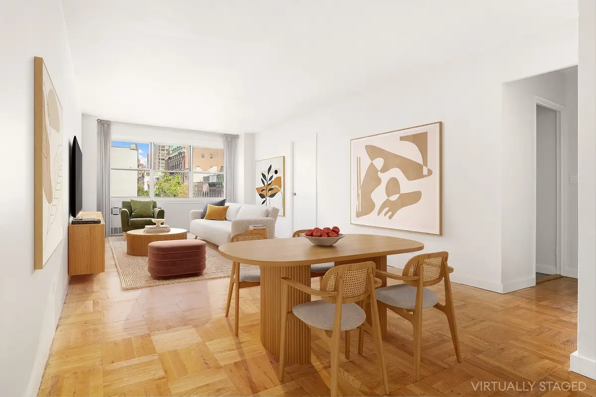 300 E 71st Street #5N, Manhattan, NY 10021 - #1