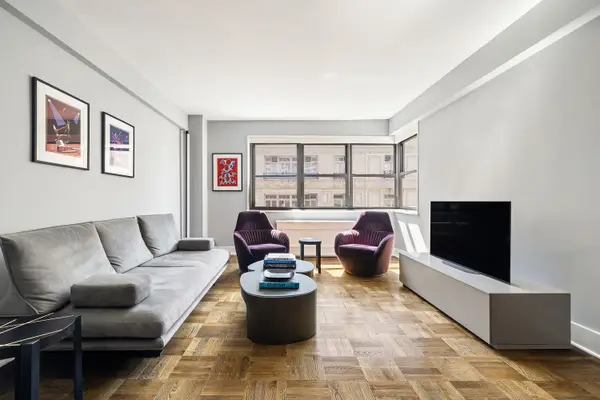 11 E 87th Street #9E, Manhattan, NY 10128