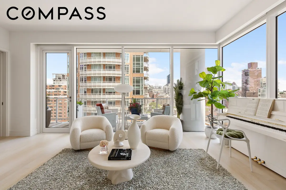 200 E 59th Street #10C, Manhattan, NY 10022 - #1