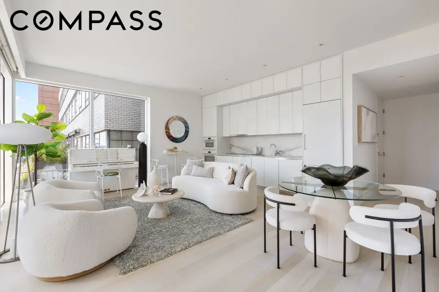 200 E 59th Street #10C, Manhattan, NY 10022 - #2