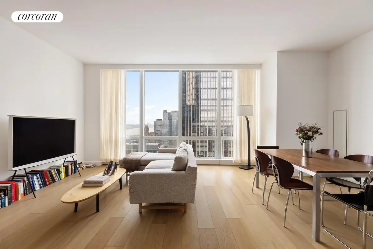 15 Hudson Yards #38G, Manhattan, NY 10001 - #1