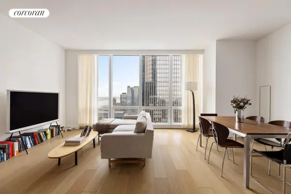 15 Hudson Yards #38G, Manhattan, NY 10001