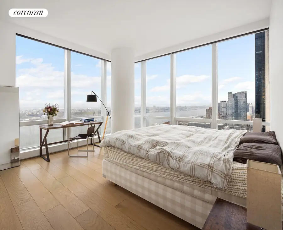 15 Hudson Yards #38G, Manhattan, NY 10001 - #3