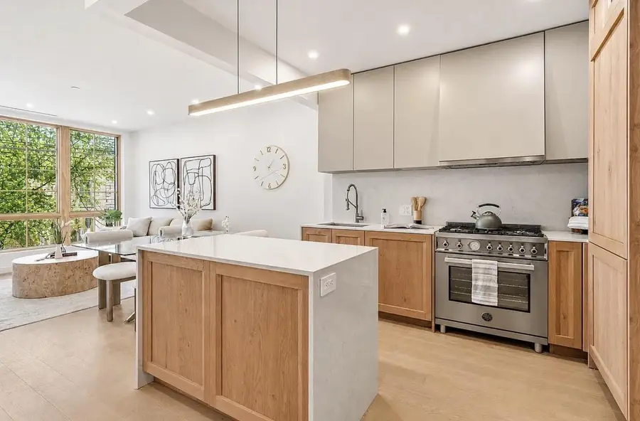 176 Frost Street #3-A, Brooklyn, NY 11211 - #3