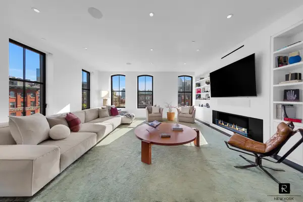 250 West Street #9-JK, Manhattan, NY 10013