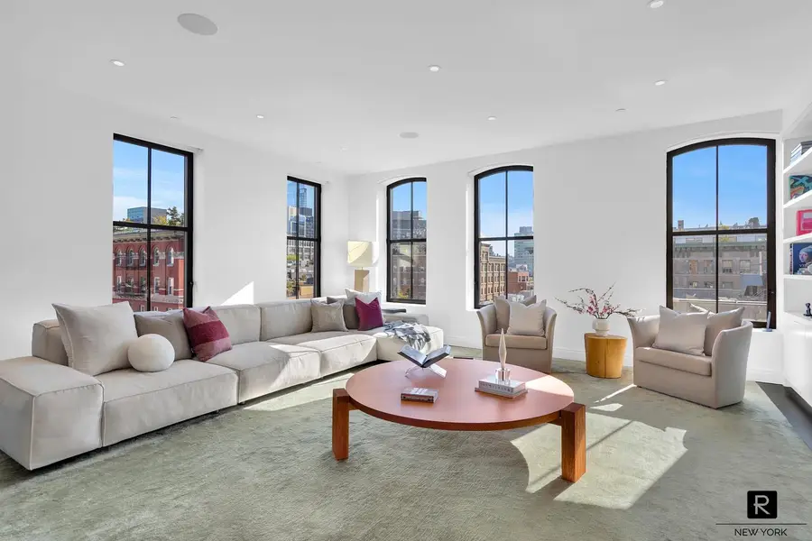 250 West Street #9-JK, Manhattan, NY 10013 - #2