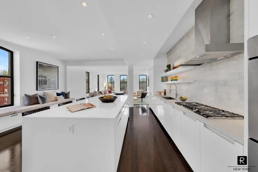 250 West Street #9-JK, Manhattan, NY 10013 - #3