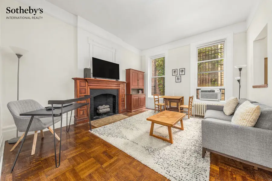 302 W 102nd Street #2, Manhattan, NY 10025 - #2
