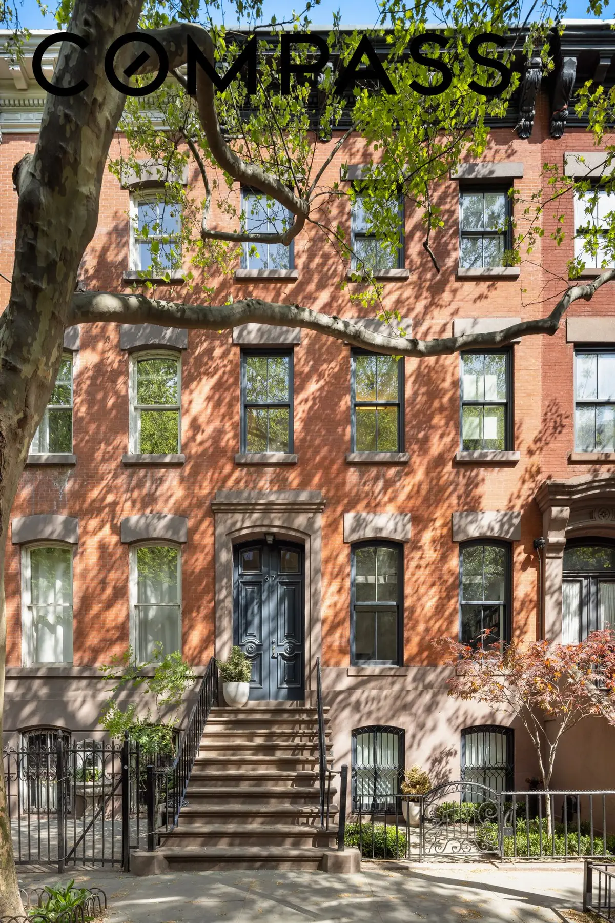 67 Charles Street, Manhattan, NY 10014 - #1