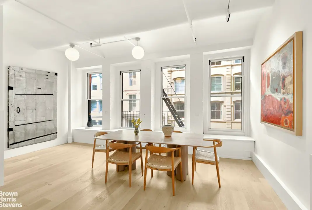 114 Mercer Street #3FLR, Manhattan, NY 10012 - #1