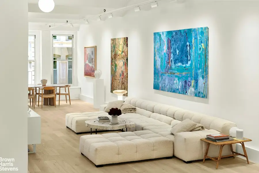 114 Mercer Street #3FLR, Manhattan, NY 10012 - #2