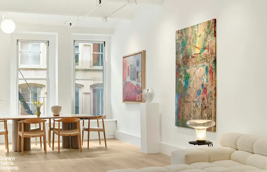 114 Mercer Street #3FLR, Manhattan, NY 10012 - #3