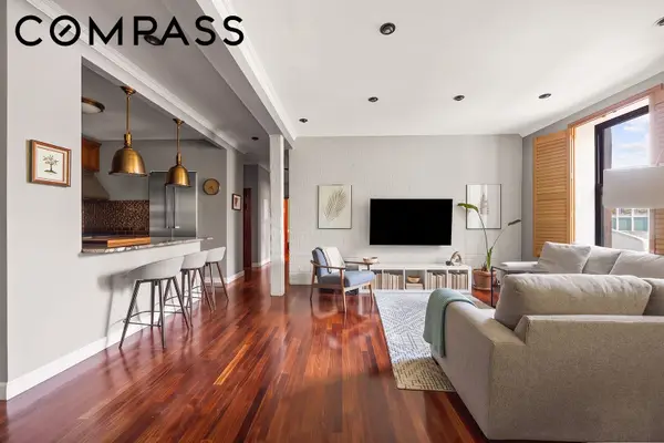 2611 Frederick Douglass Boulevard #3B, Manhattan, NY 10030