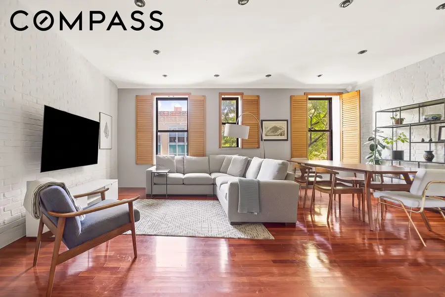 2611 Frederick Douglass Boulevard #3B, Manhattan, NY 10030 - #2