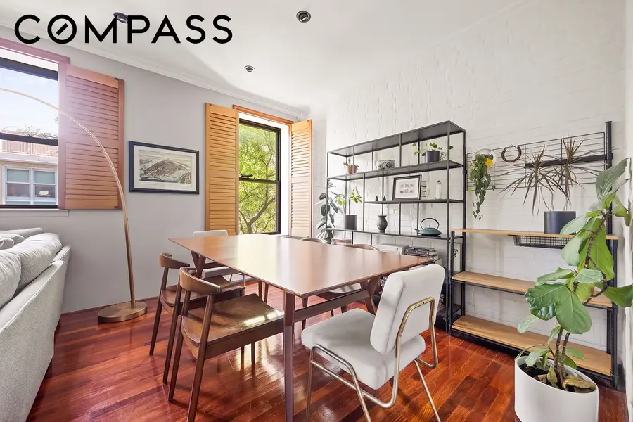 2611 Frederick Douglass Boulevard #3B, Manhattan, NY 10030 - #3