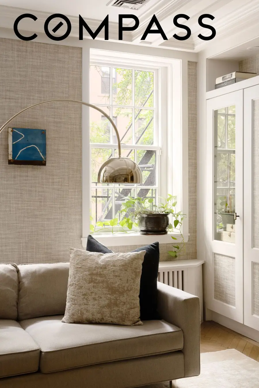 65 Montague Street #3D/4D, Brooklyn, NY 11201 - #2