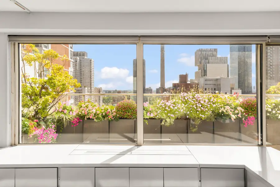 370 E 76th Street #A1808, Manhattan, NY 10021 - #2