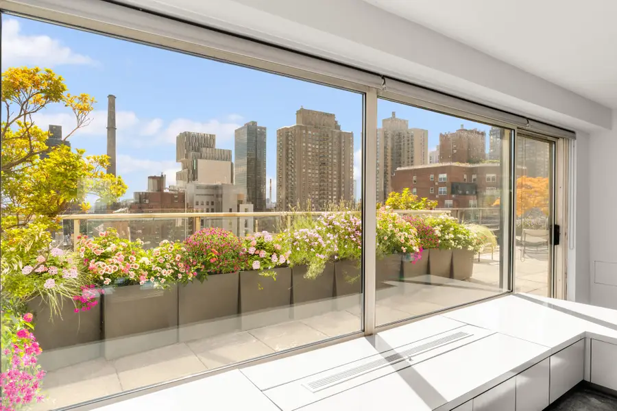 370 E 76th Street #A1808, Manhattan, NY 10021 - #3