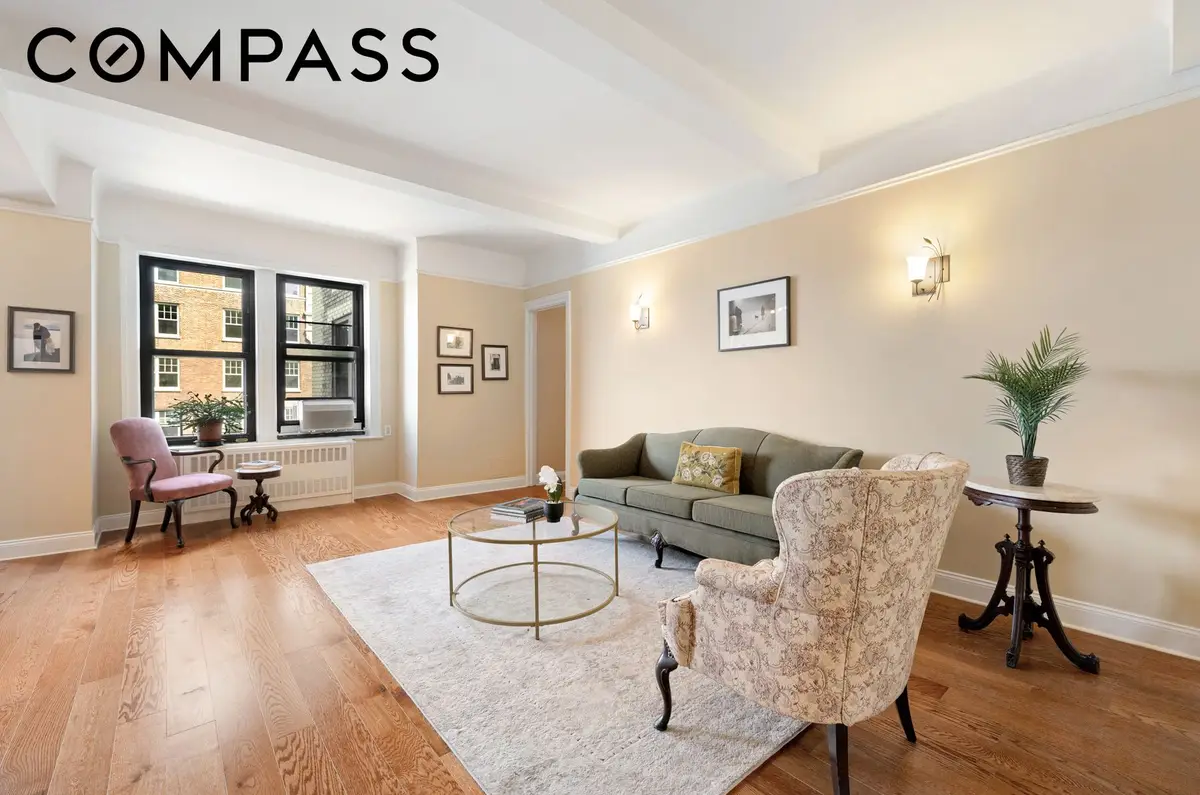 710 W End Avenue #11F, Manhattan, NY 10025 - #1