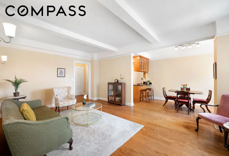 710 W End Avenue #11F, Manhattan, NY 10025 - #2
