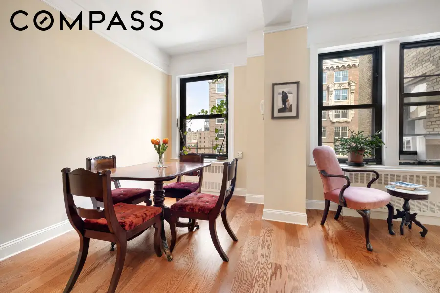 710 W End Avenue #11F, Manhattan, NY 10025 - #3