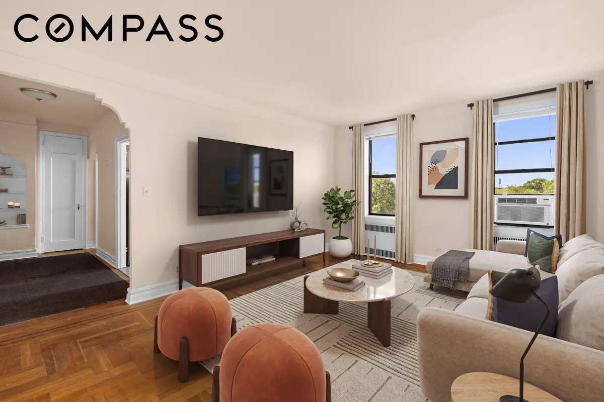 1710 Ave H #F6, Brooklyn, NY 11230 - #1