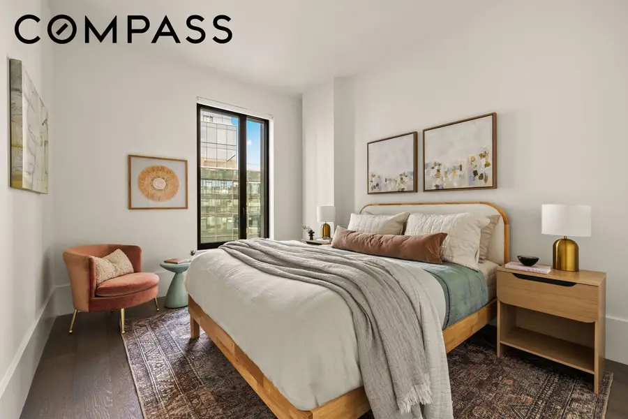429 Kent Avenue #639, Brooklyn, NY 11249 - #3