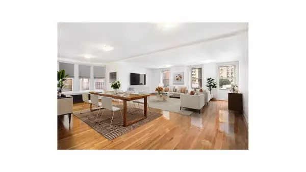 300 W 109th Street #3LMR, Manhattan, NY 10025
