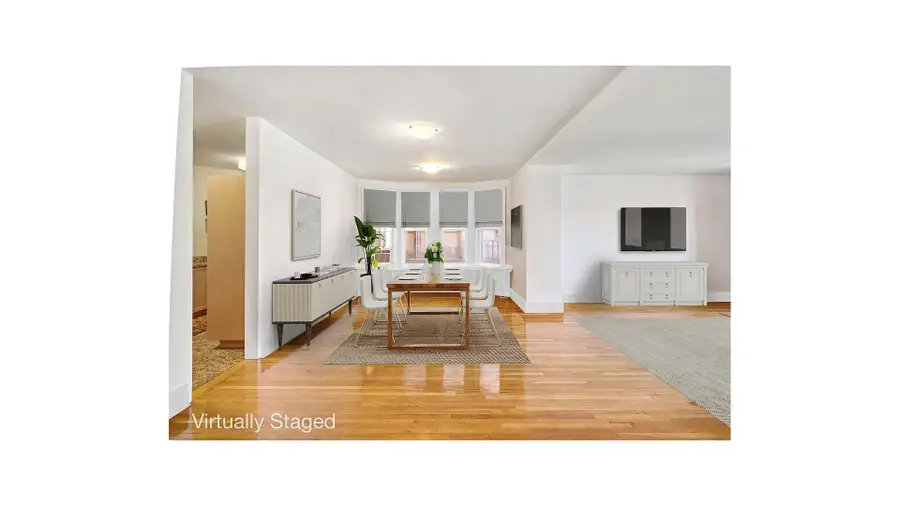 300 W 109th Street #3LMR, Manhattan, NY 10025 - #2