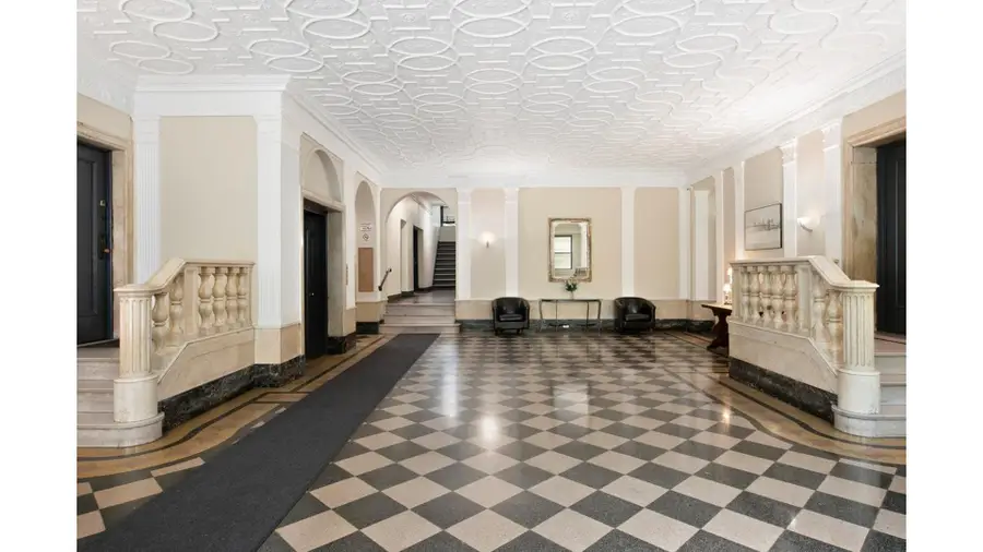 925 Union Street #4F, Brooklyn, NY 11215 - #2