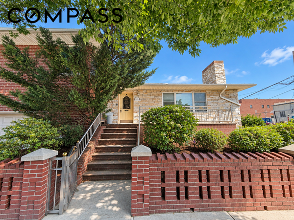 1575 64th Street, Brooklyn, NY 11219