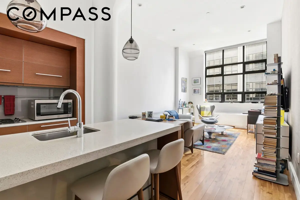 360 Furman Street #842, Brooklyn, NY 11201 - #1