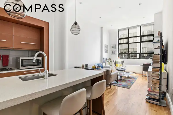 360 Furman Street #842, Brooklyn, NY 11201