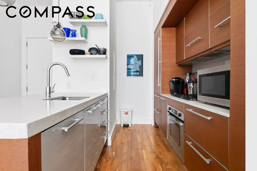360 Furman Street #842, Brooklyn, NY 11201 - #2