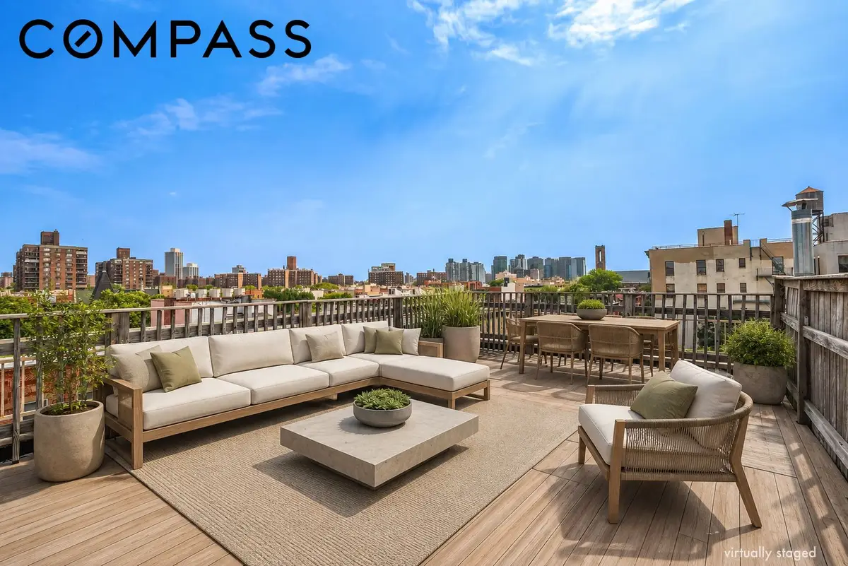 18 W 129th Street #PHA, Manhattan, NY 10027 - #1