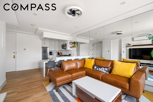 18 W 129th Street #PHA, Manhattan, NY 10027